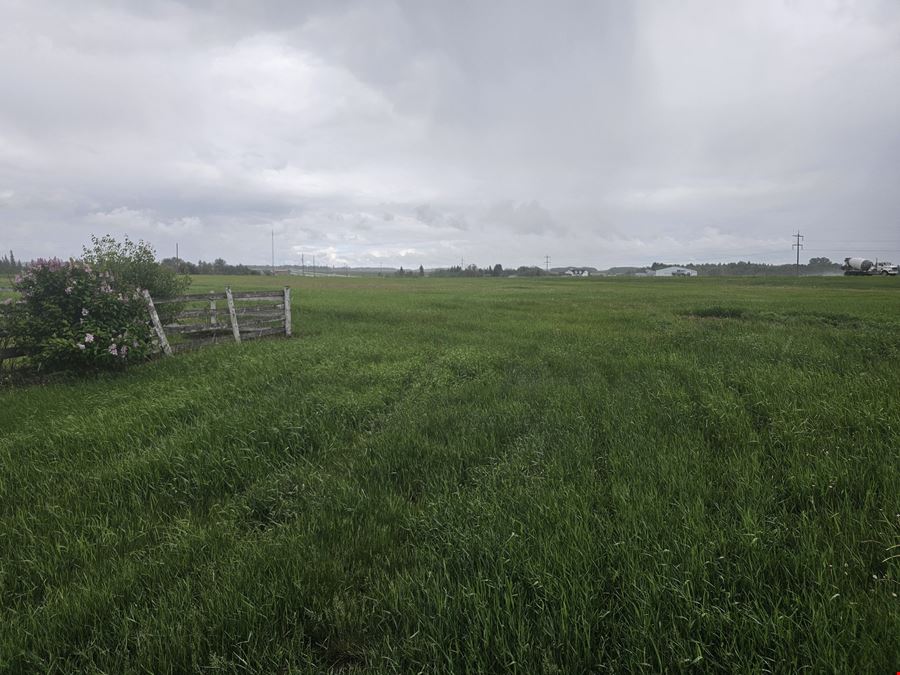 ± 12.57 Acres Of Highway Fronting
