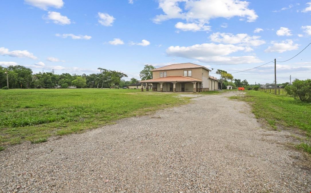 5930 County Road 396