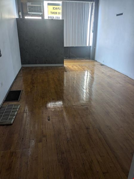 Preview of commercial space at 1527 W. Irving Park Road