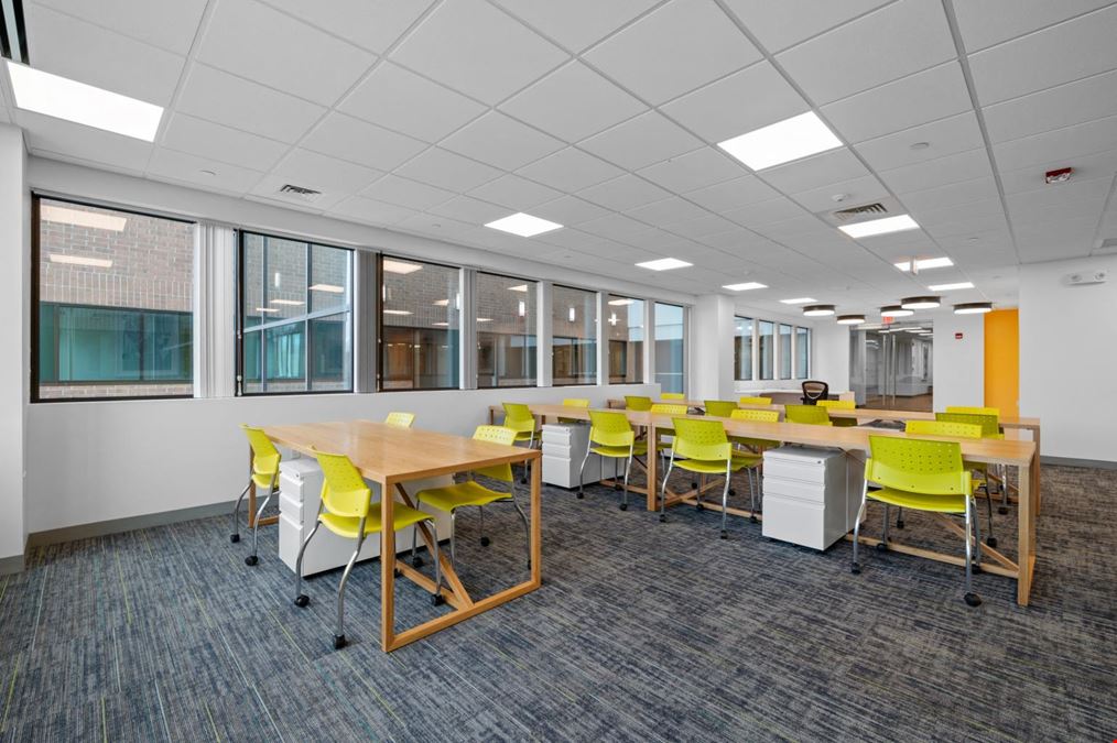 293 Boston Post Road - KS Labs @293