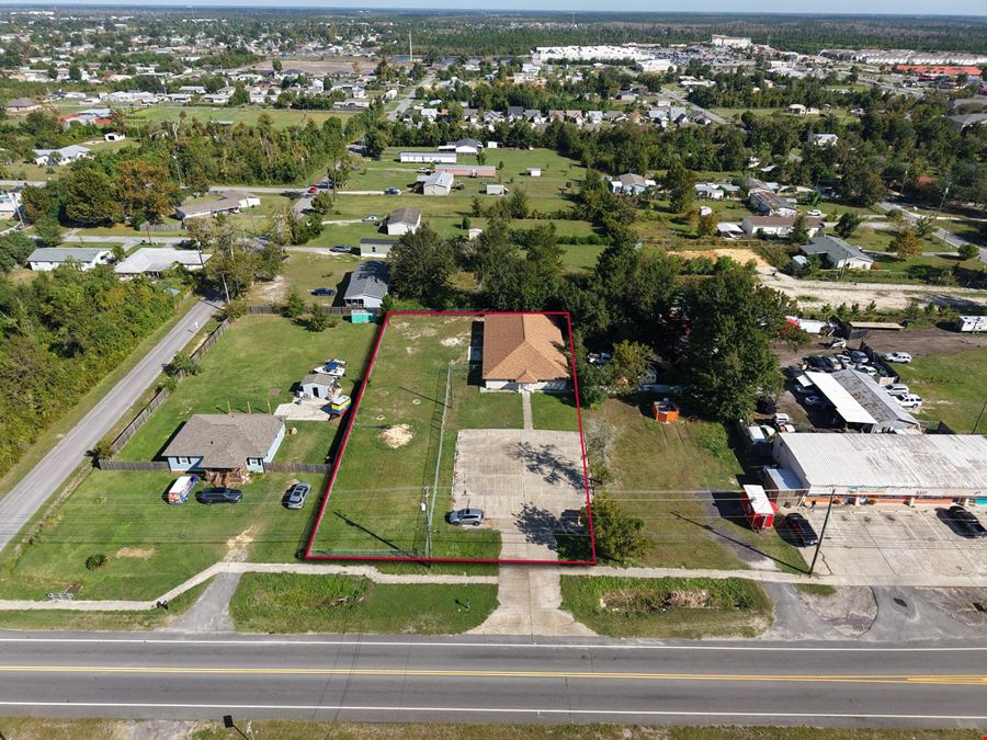 5311 E Highway 22