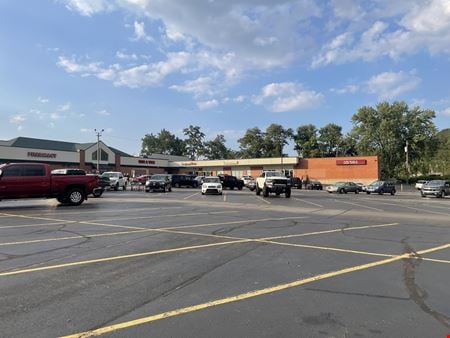 Preview of Retail space for Rent at Mckeesport Rd