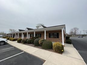 Medical / Professional Office Space - For Lease