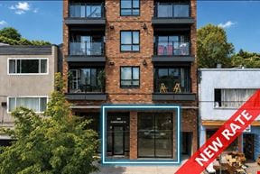 928 Commercial Drive