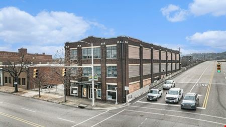 Preview of Industrial space for Sale at 2401 1st Ave N