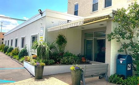 Preview of Flex Space space for Rent at 650 North Cannon Avenue