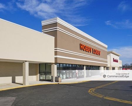 Preview of Retail space for Rent at 8036 Ritchie Hwy