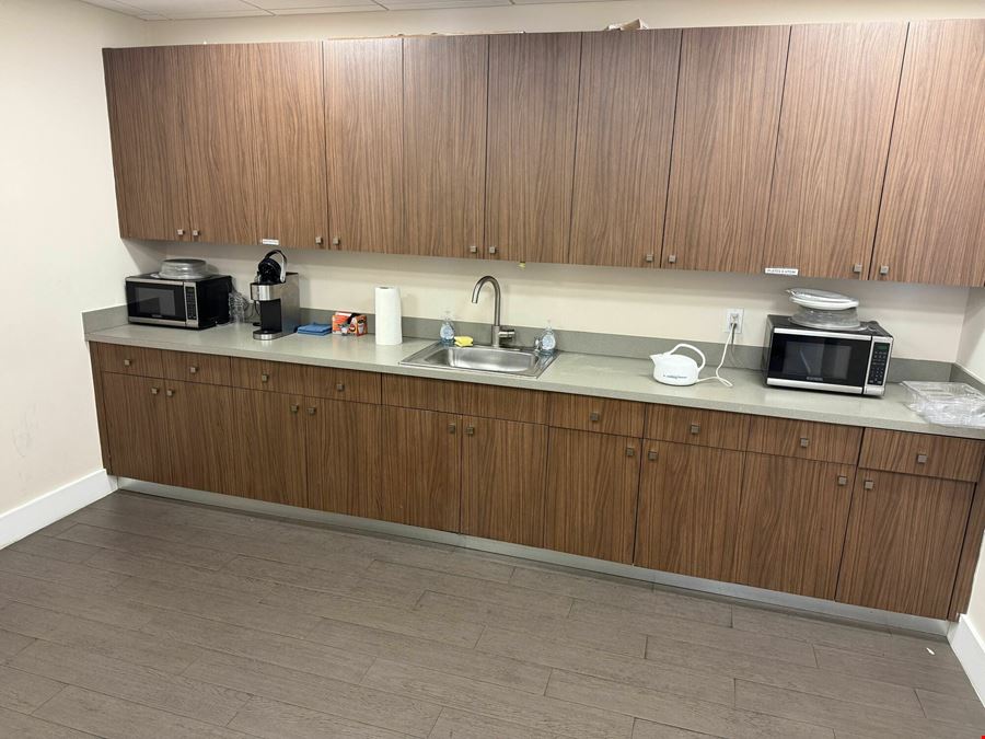 Ground-floor Office Condo Street/sidewalk Access | Miami’s Biscayne Corridor