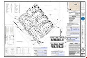 25 Townhome Units - West End Atlanta