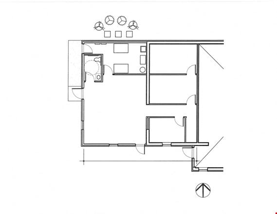 Preview of Office space for Rent at 5021 Whipple Ave NW