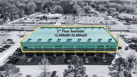 Preview of Office space for Sale at 430 College Drive