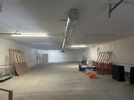 Preview of commercial space at 19 Notion Rd