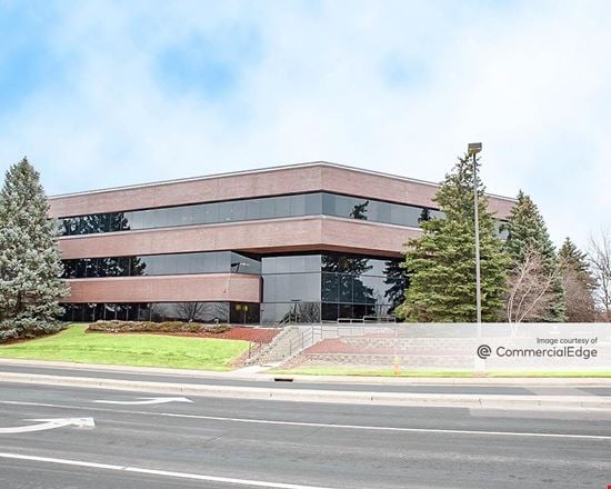 Preview of Office space for Rent at 7500 Olson Memorial Highway