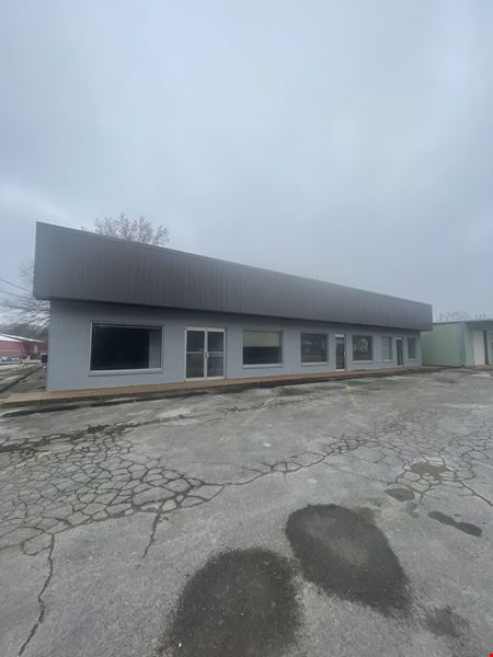 Preview of Other space for Sale at 1405 Buffalo Rd