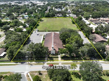 Preview of Other space for Sale at 2337 S Crystal Lake Dr