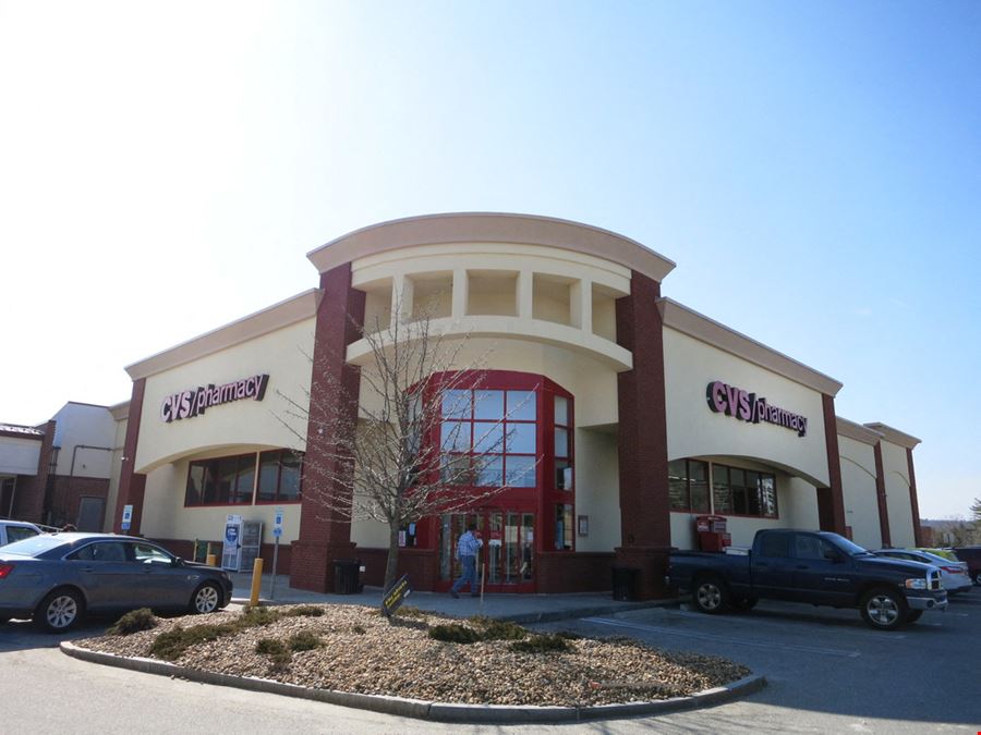 Stateline Plaza