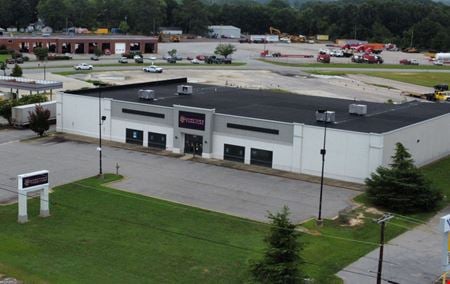 Preview of Retail space for Rent at 1473 N Wesleyan Blvd