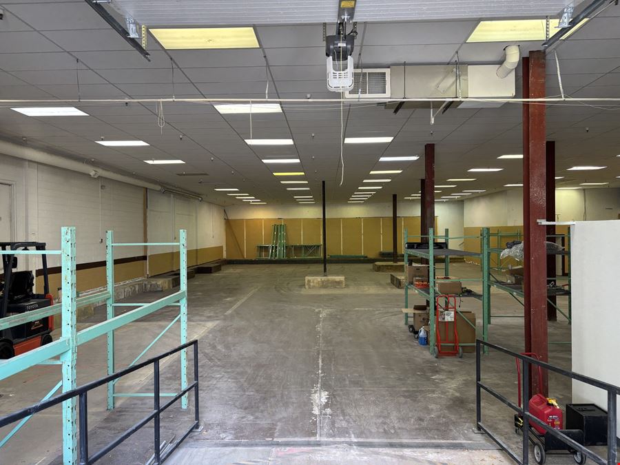 1980 S Academy Blvd - Suite D