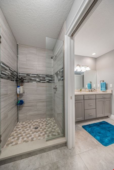 Downtown Palm Harbor Multifamily Available