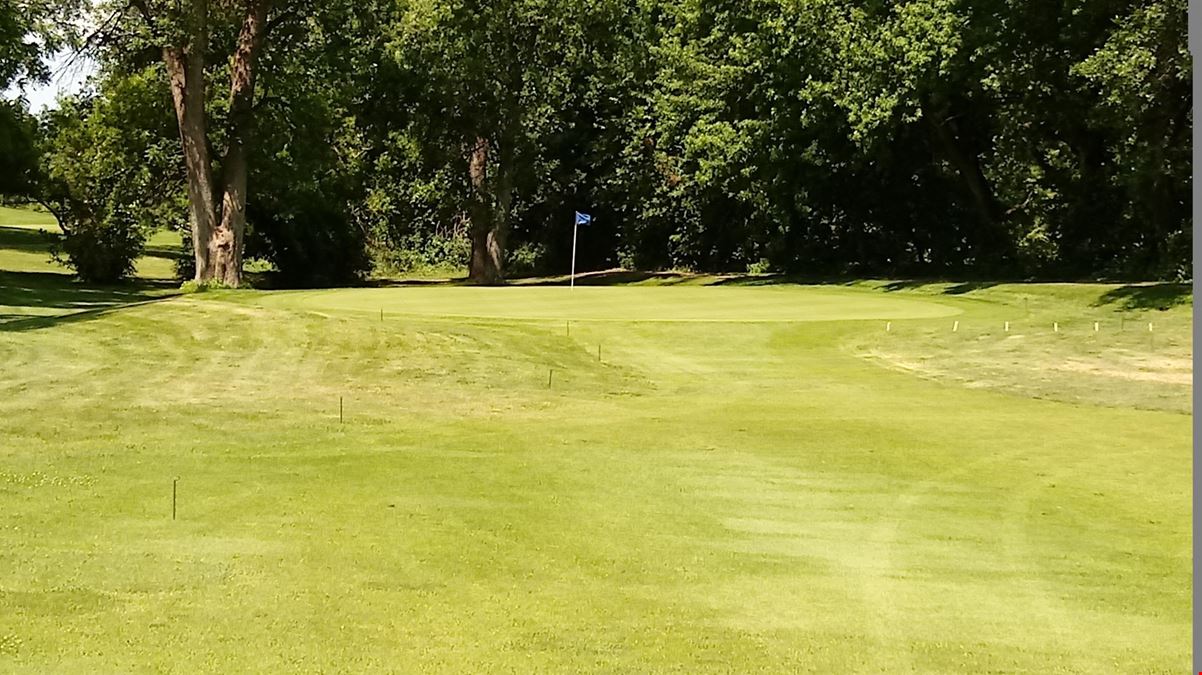 River Crest Golf Course