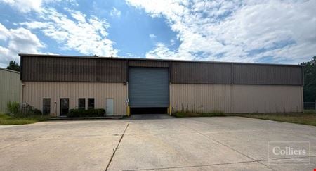 Preview of Industrial space for Rent at 10 Hoss Dr