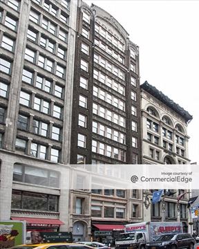 30 West 24th Street