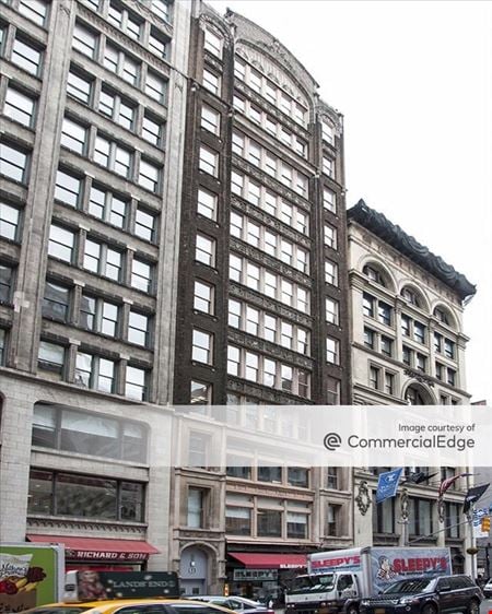 Preview of Office space for Rent at 30 West 24th Street
