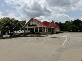 523 Louisville Road