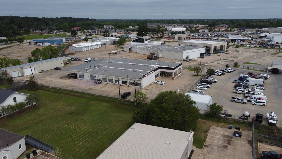 Joe Hudson's Collision Center