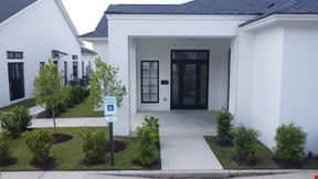 Metro Office Park Lease Space