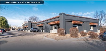 Preview of Industrial space for Sale at 2105 E 11th St Ste 180
