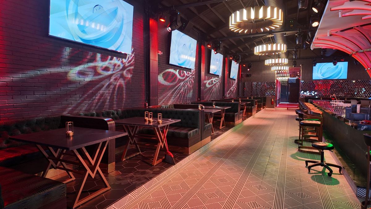 Restaurant, Hospitality / Entertainment Campus & Creative Spaces for Lease/Sale