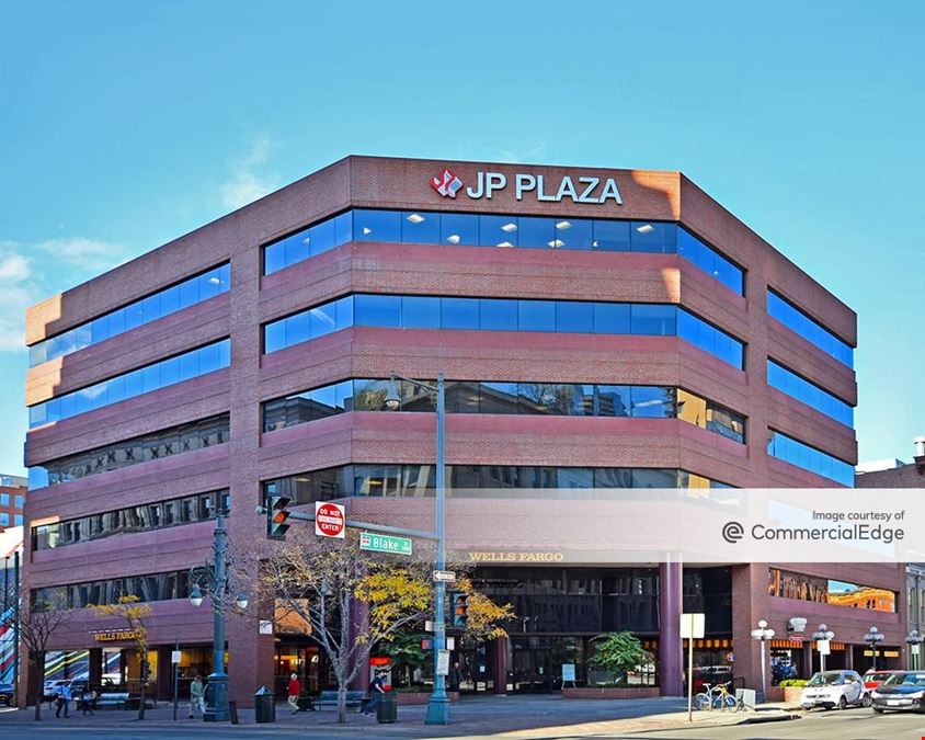 JP Plaza