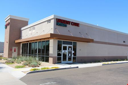 Preview of commercial space at 2200 N Scottsdale Rd