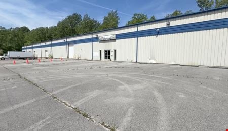 Preview of Industrial space for Sale at 1075 Willow Industrial Court