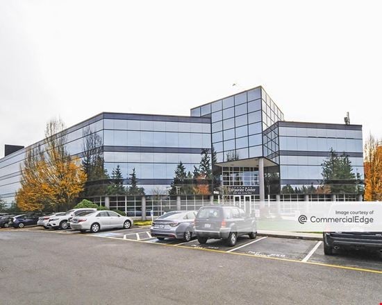 Preview of Office space for Rent at 19401 40th Avenue West