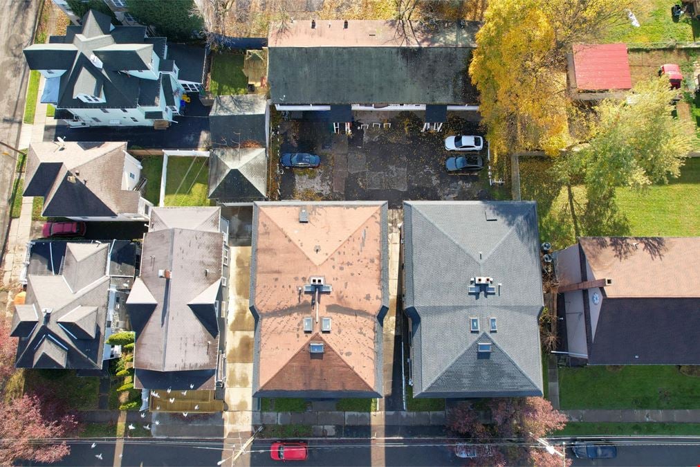 1606-1608 Tracy St.