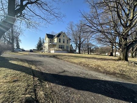 Preview of VacantLand space for Sale at 435 East Main Road