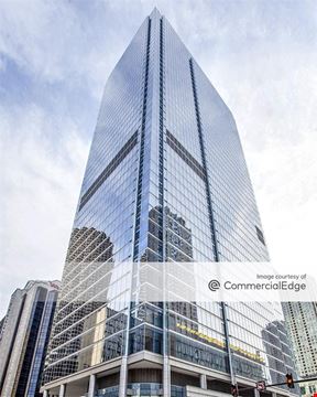Mesirow Financial Building