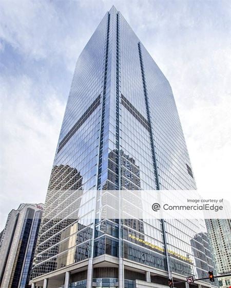 Preview of Office space for Rent at 353 North Clark Street