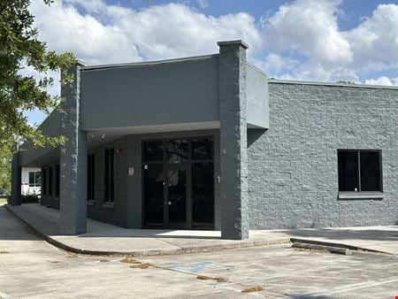 Preview of commercial space at 733 Commerce Drive