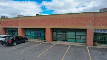 Preview of commercial space at 342 Bronte Street South, Unit 9 & 10 