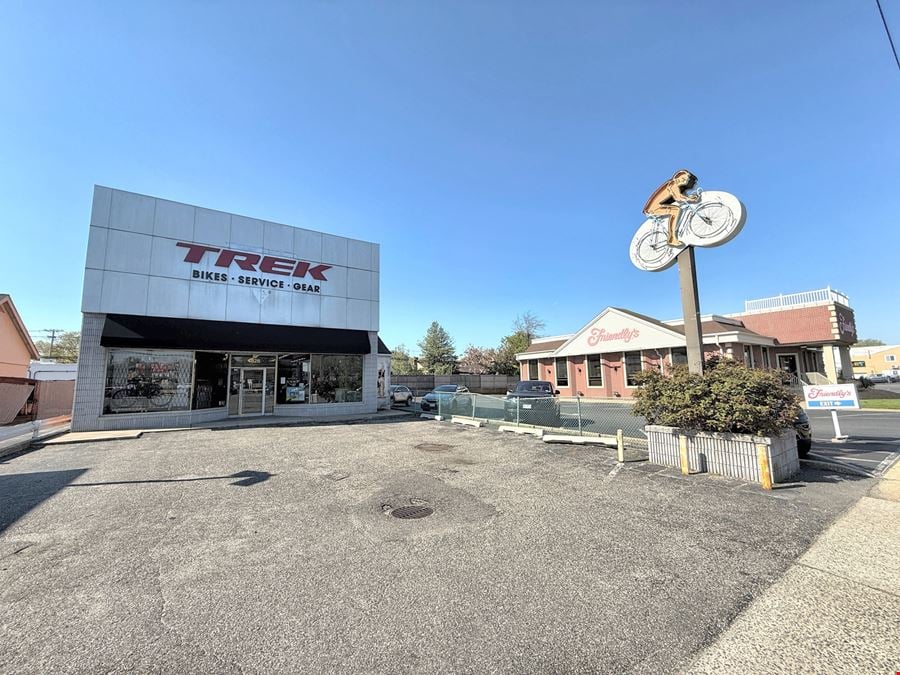 4828 Sunrise Highway