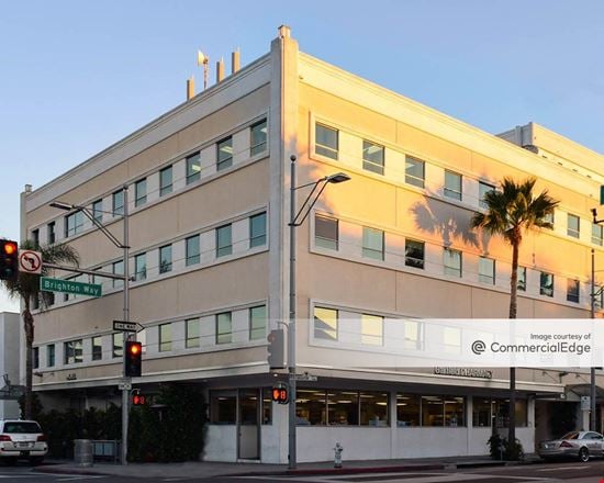 Preview of Office space for Rent at 9400 Brighton Way