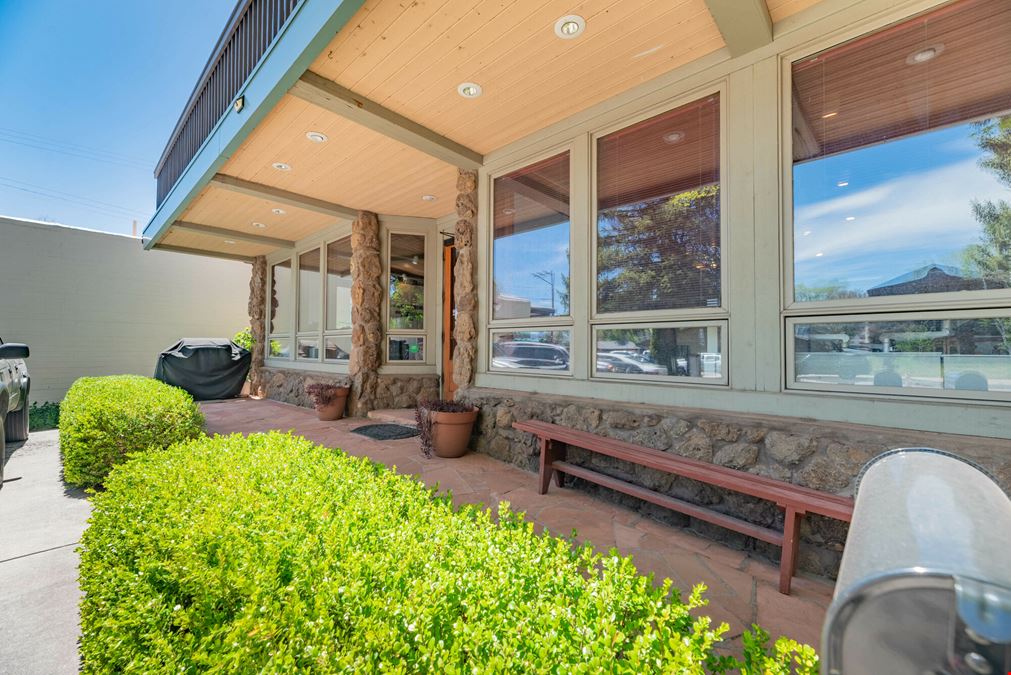 Signature Office Building Opportunity