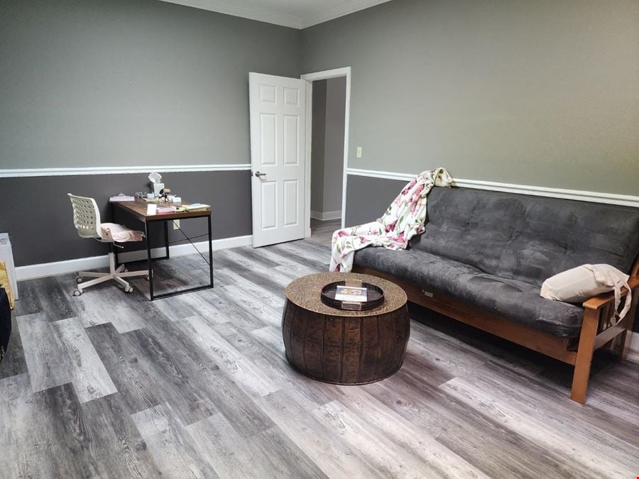 HA-YA Wellness Suites at Legacy Plaza