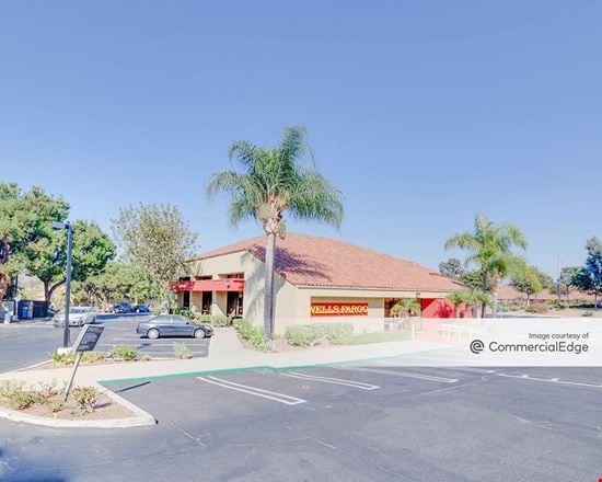 Preview of Retail space for Rent at 5557 East Santa Ana Canyon Road