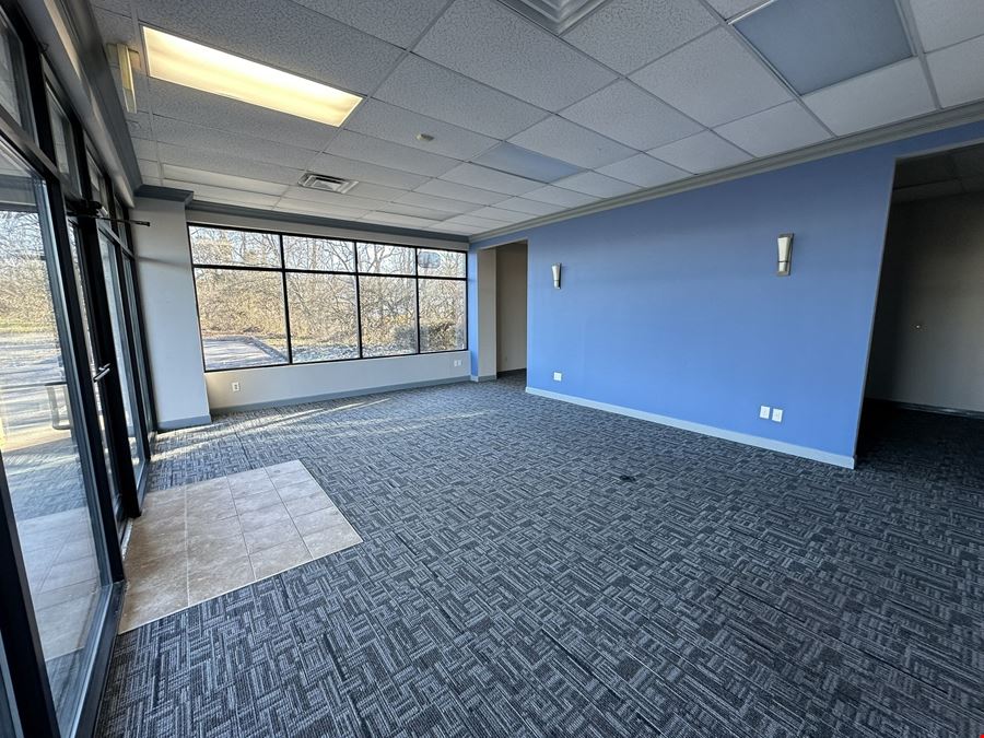 Parkside Retail Center