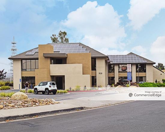 Preview of Office space for Rent at 9150 Chesapeake Drive