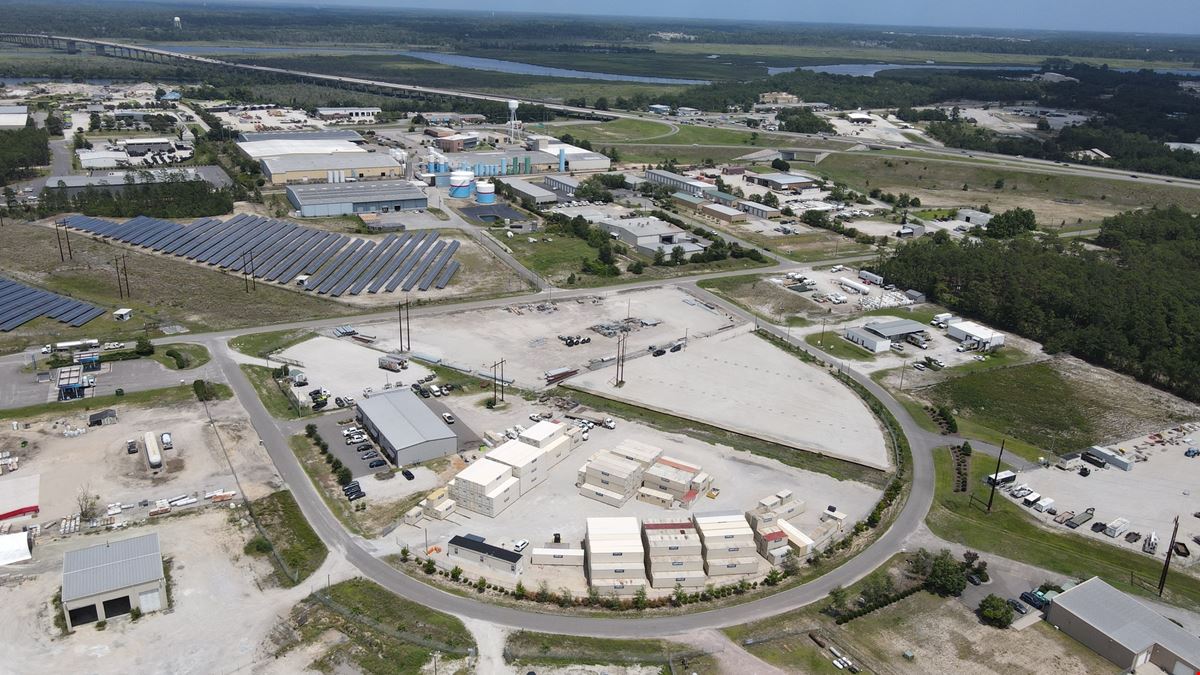 Roymac Industrial Park